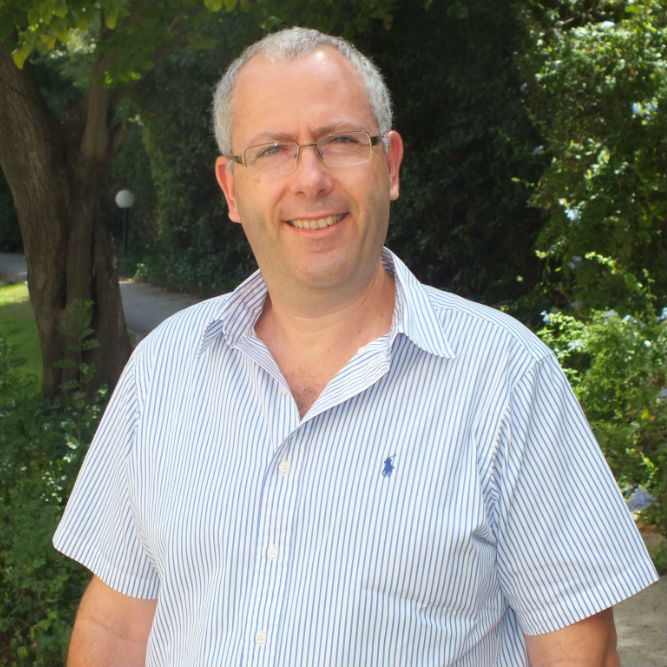 דוקטור אבי גולדברג